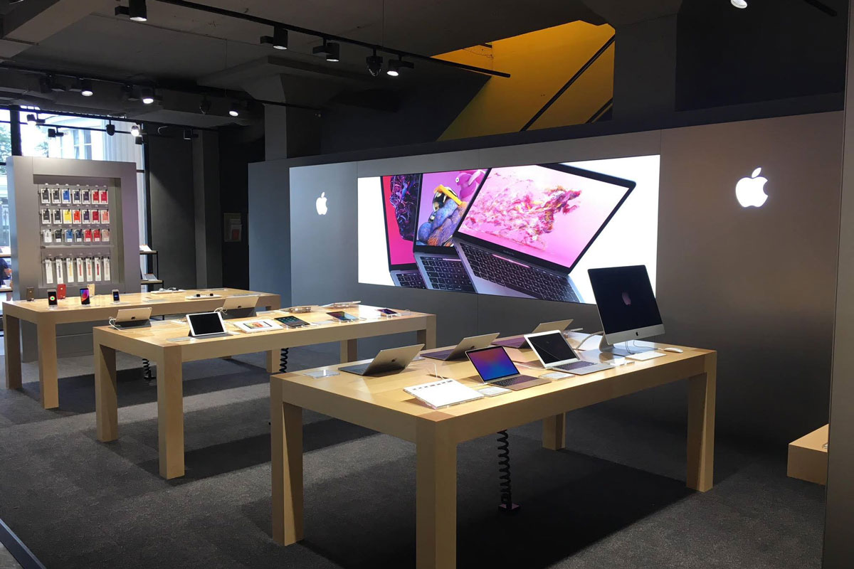 Analityk powiedział, że uwolni Apple w 2022 Rok