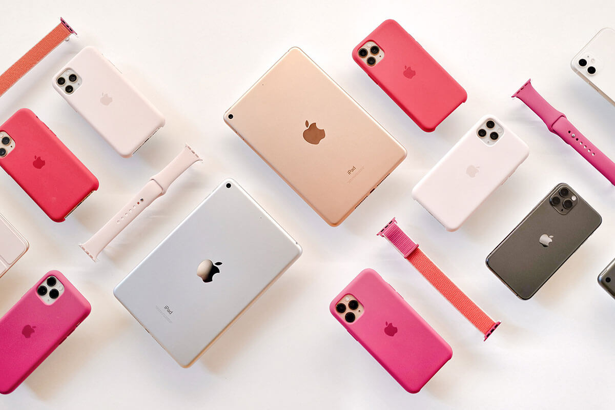 Nazwano dokładną datą prezentacji wrześniowej Apple 2020