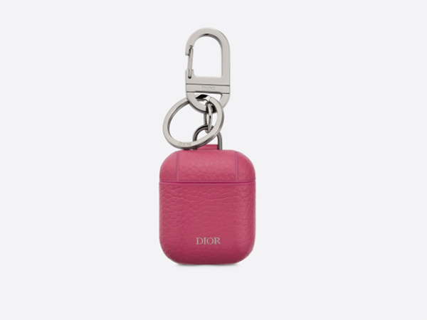 Dior wydał okładkę dla Apple Airpods 2 z skóry cielskiej