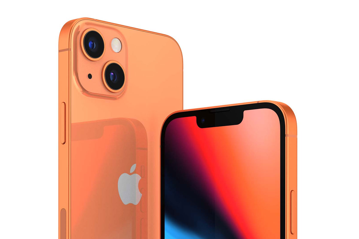 Plotka : Wyświetla iPhone 13 Otrzyma Apple Watch Chip