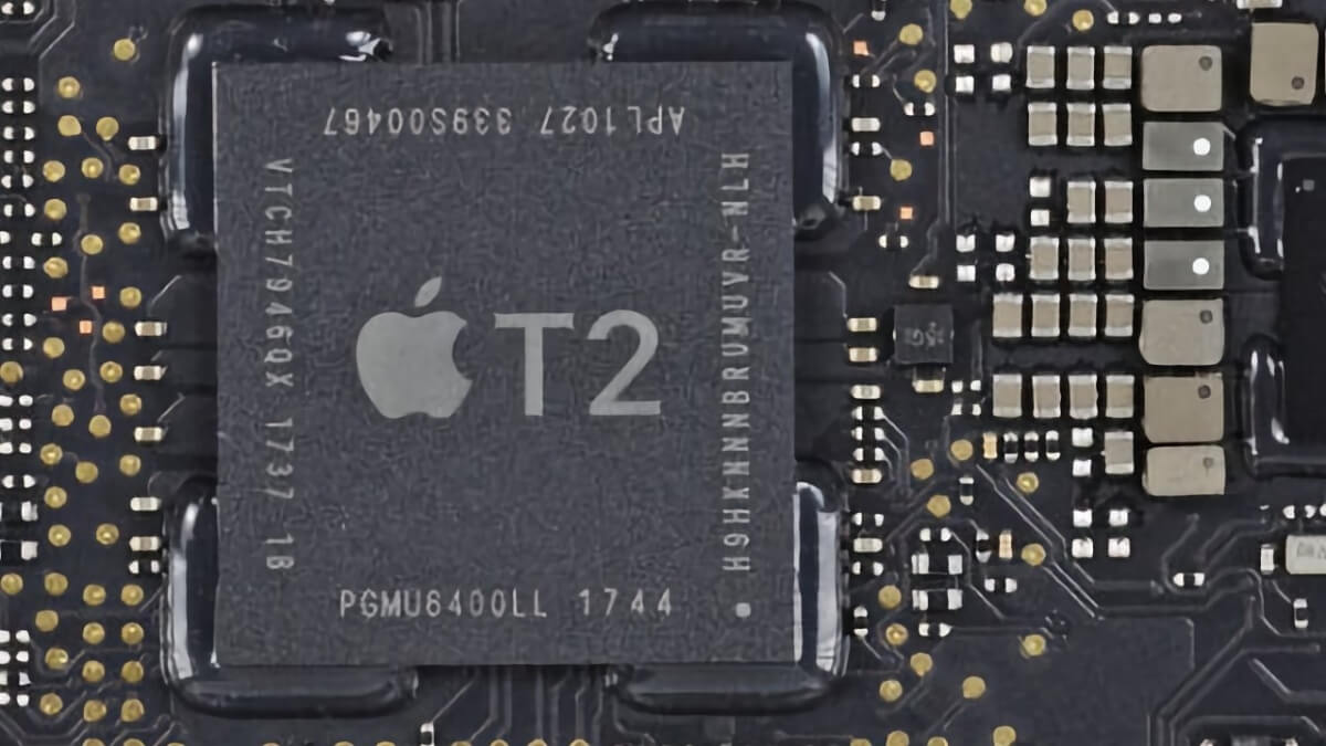 Apple może dać dostęp do bezpiecznej enklawy do kilku użytkowników na raz