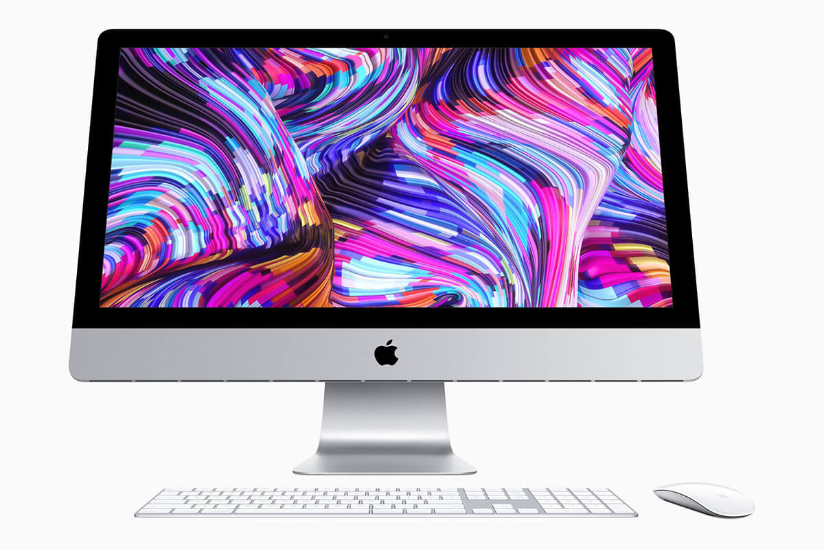 John Prosire : Nowy Imac i Airpods Gotowy do wydania