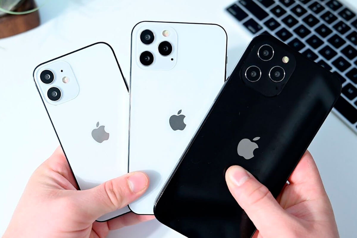 Ekskluzywne - Insiders Wspólne cechy i cena iPhone 12