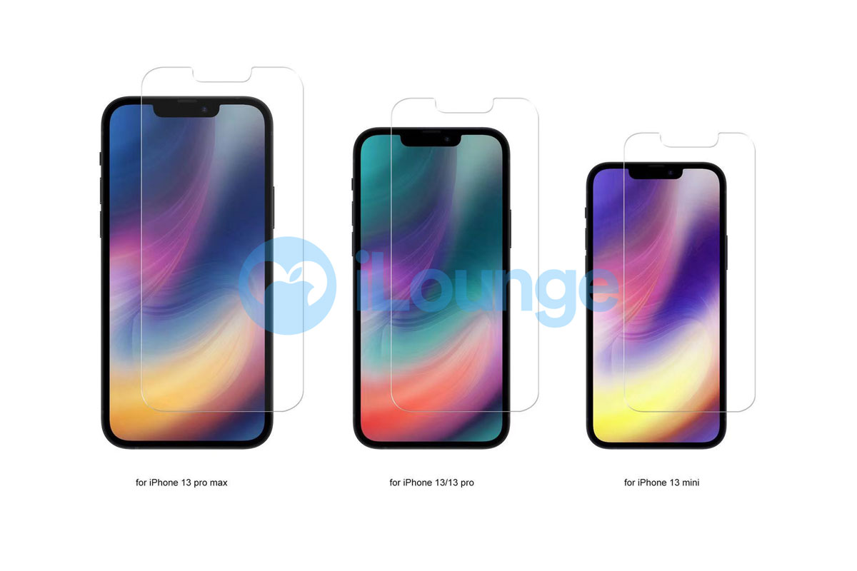 Ekskluzywny : Przeciek okularów dla iPhone 13