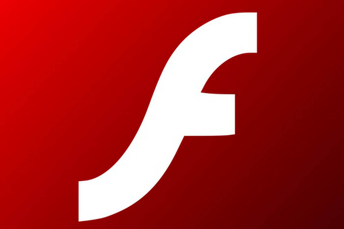 Adobe przystanki Adobe Flash Player