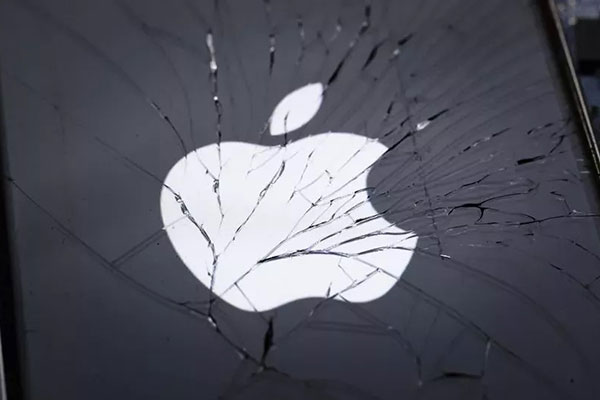 Epidemia Coronevirus : Deficyt części zamiennych  dla iPhone