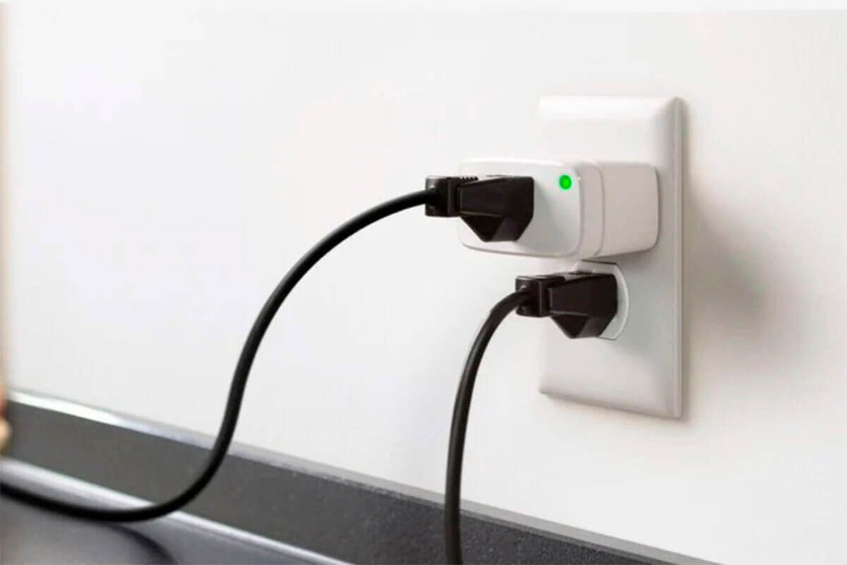 Eve wprowadzono inteligentną rozetę Eve Energy Homekit z technologią Wątek