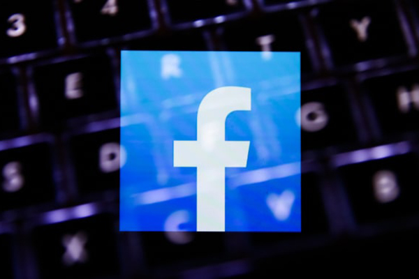 Facebook Leki reklamowe FORNS z Coronavirus