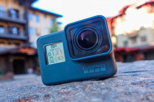 Długo oczekiwane nowości z firmy Gopro: Quadcopter Karma i Hero 5