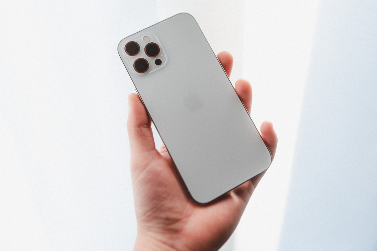 Chipsy IOS 15.4 Beta 4: Co nowego ?