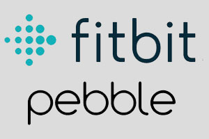 Fitbit kupuje żwir?