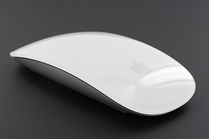 Apple może zaktualizować Magic Mouse 2