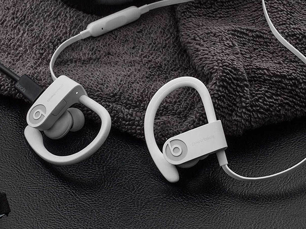 W iOS 13.3.1 Znaleziono zdjęcia nowych słuchawek PowerBeats4