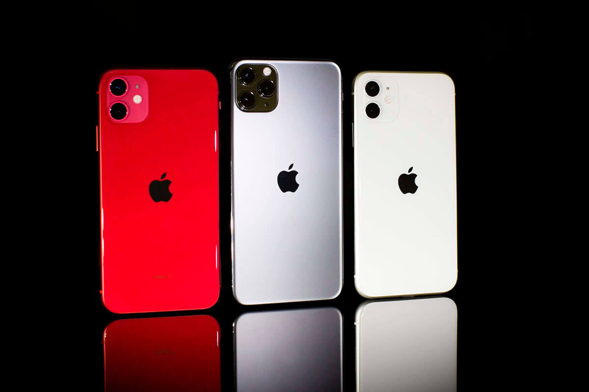 Procesor zdjęć iPhone 12 Apple A14 pojawił się online
