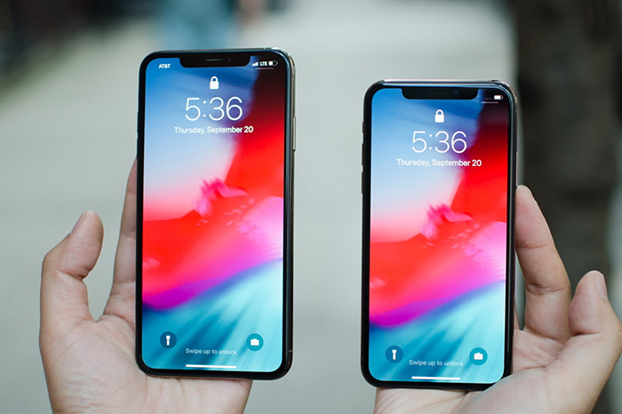Funkcja " Skopiuj " na iPhone prowadzi do wycieku danych