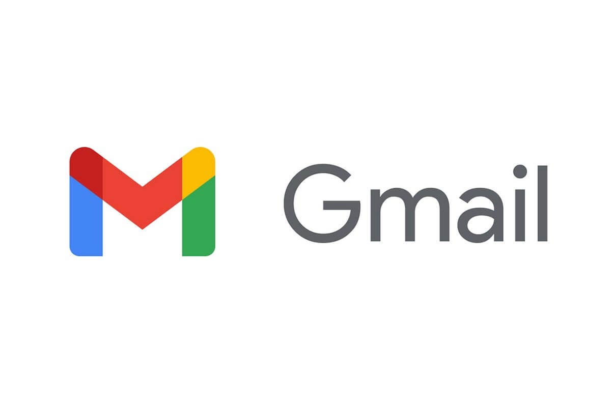Projektowanie wersji Web Gmail zmieni 8 Luty