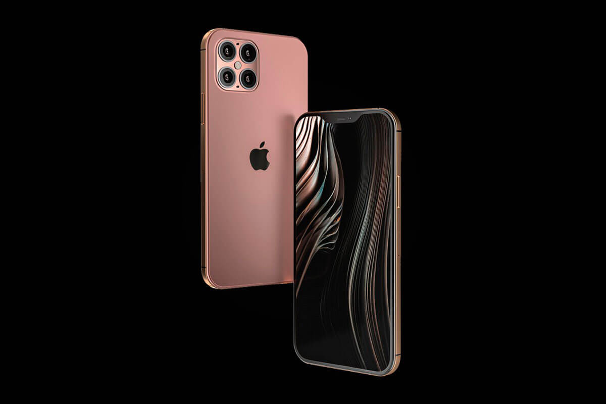 Charakterystyka iPhone 12 - Informacje z Insider