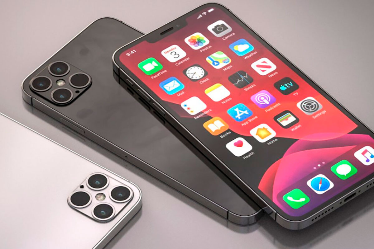 Sieć pojawiła się w sieci iPhone 13 i iPhone SE 3