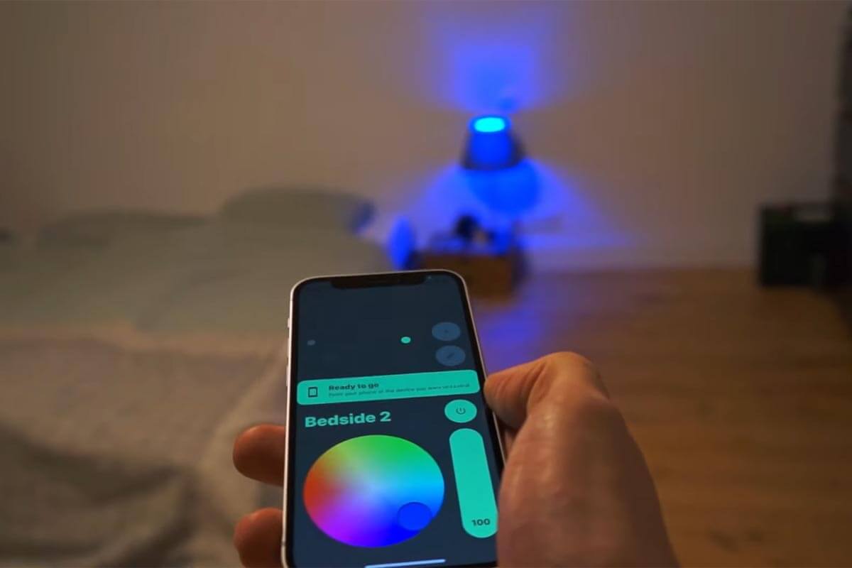 Chip U1 w iPhone może poprawić komfort za pomocą inteligentnego domu