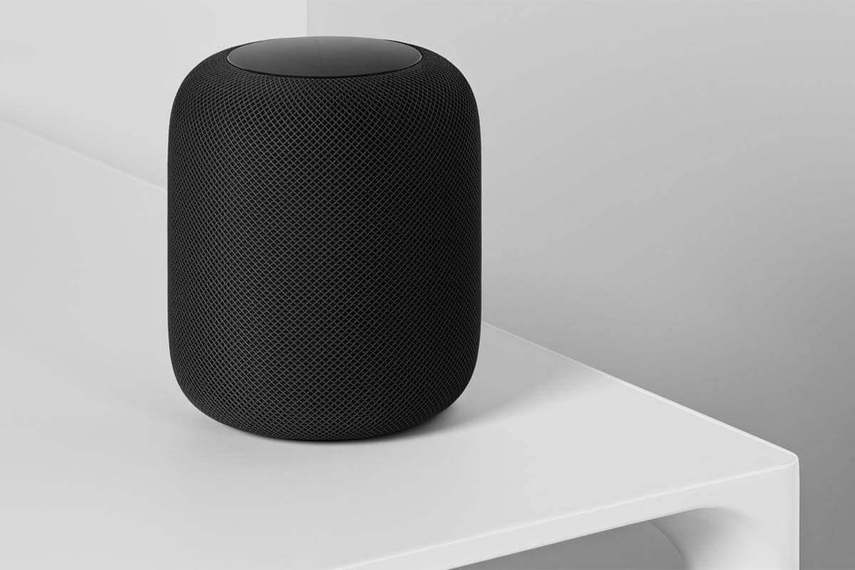 Plotka : Nowa Homepod będzie obecna na WWDC 2021