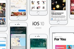 Nowe przydatne funkcje w iOS 10