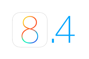 Ogłoszenie ios 8.4 śmieje się do końca czerwca