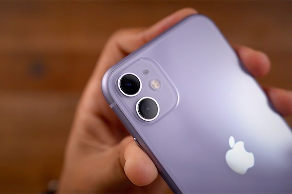 Sprzedaż iPhone W pierwszym kwartale 2020 będzie rosnąć o 10%