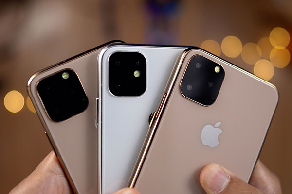 iPhone 11: Co dziś znany ?