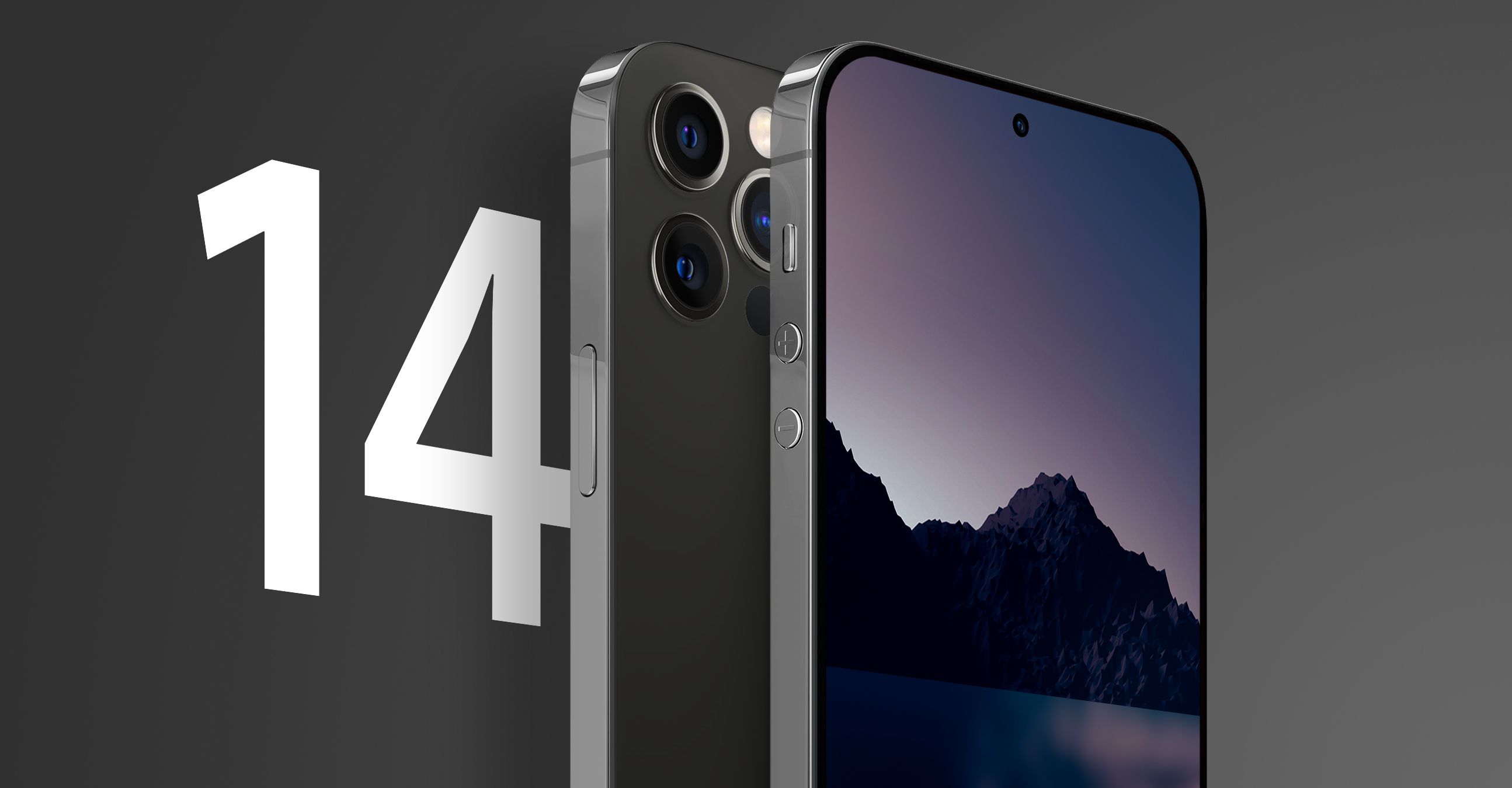 Plotki o iPhone 14 Plus potwierdzone