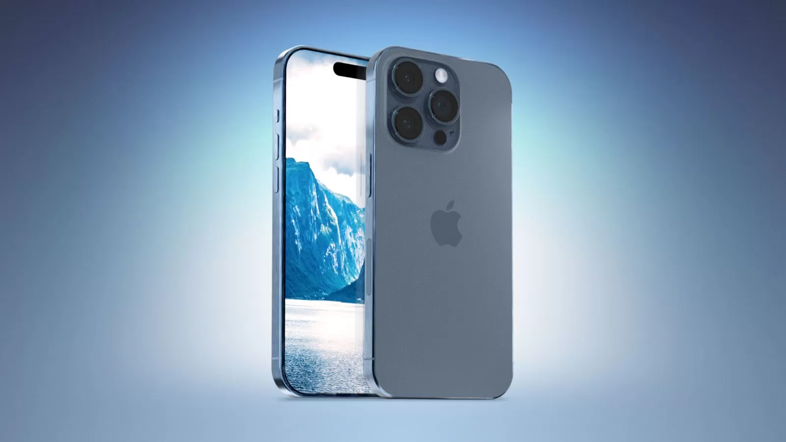 iPhone 16 Pro i iPhone 15 otrzymają innowacyjną konstrukcję czujnika aparatu