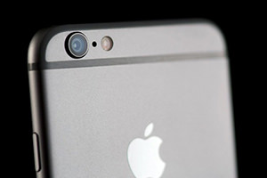 W Apple opracowujemy nowy aparat z dwoma obiektywami przez trzy lata