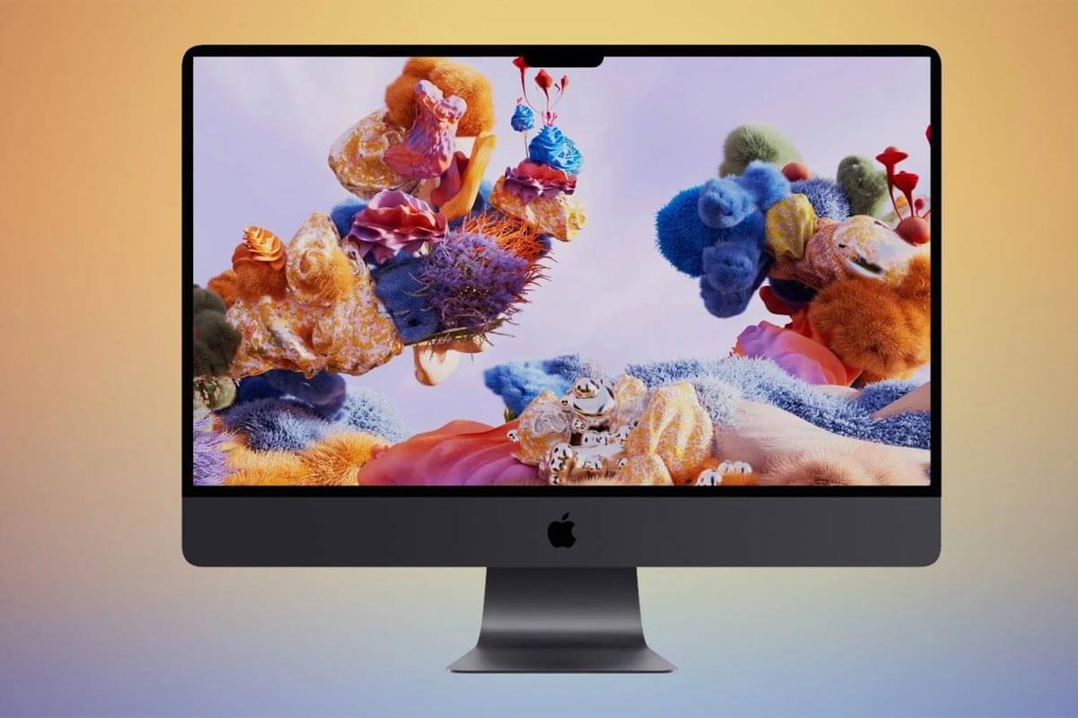 Apple zwolni IMAC PRO i Ar- zestaw słuchawkowy w 2022 Rok
