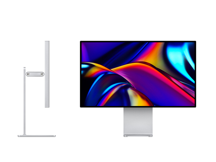 imac pro nie otrzymał pomocy technicznej 6, aby wyświetlić pro wyświetlacza XDR