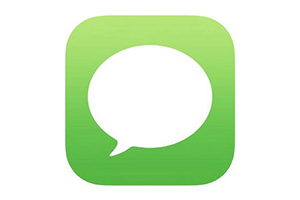 iMessage i możliwość płatności