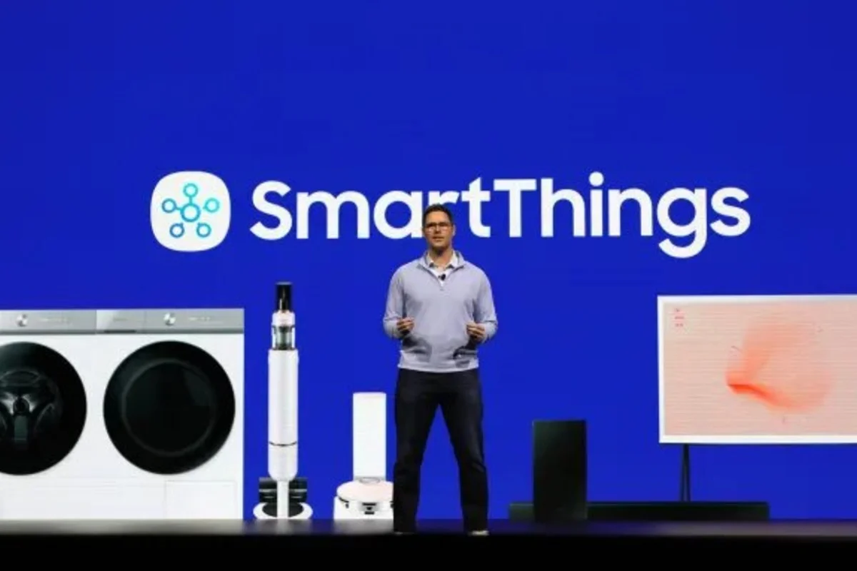Samsung i Google uprościją ustawienia inteligentnych urządzeń domowych Matter