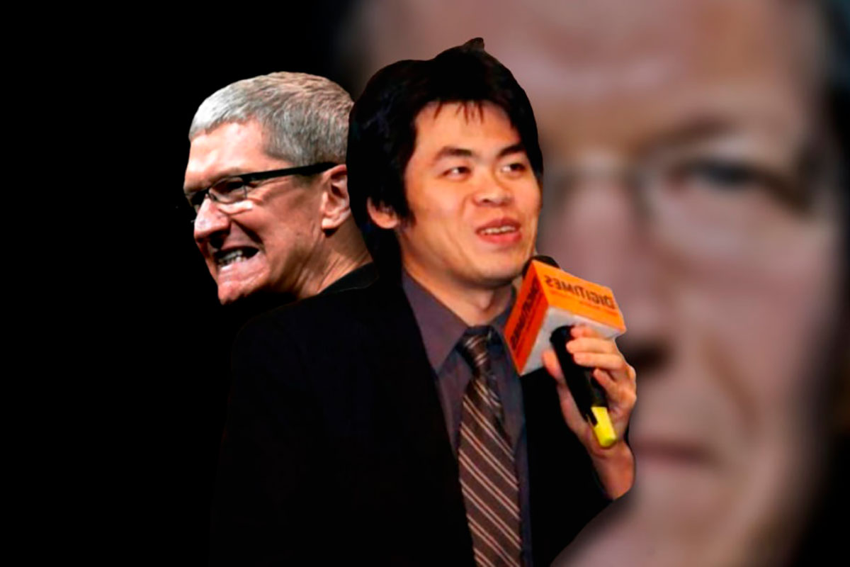 Wewnątrz z Ming Chi Kuo o kamerach w iPhone 12