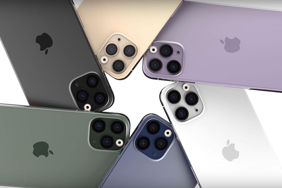 Insider pokazał, co wygląda jak iPhone 12 na wideo