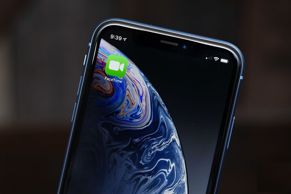 iOS 13.4 Wyłączone połączenia przez FaceTime na przestarzałe urządzeniach