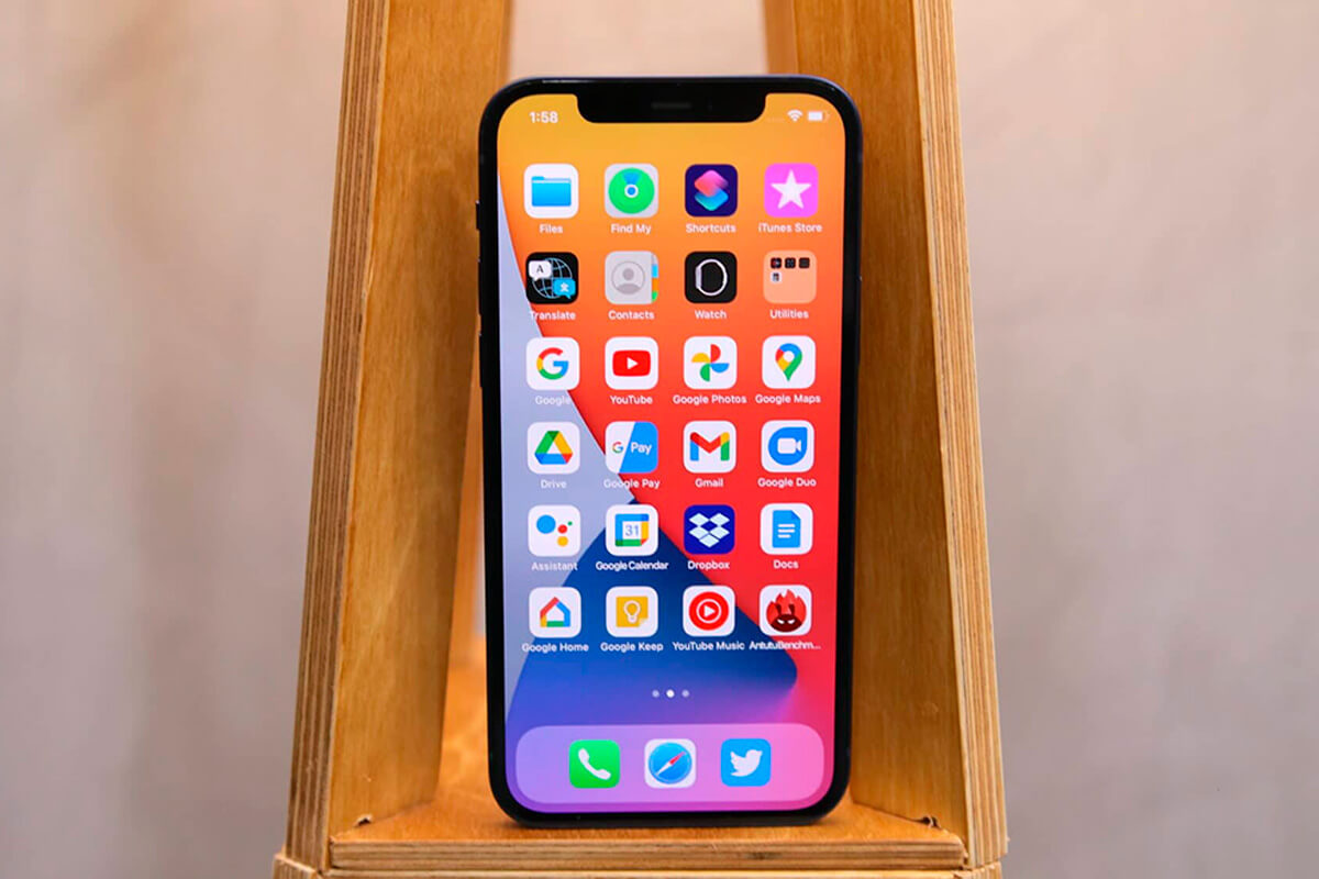 iOS 14.4 beta 2 - Co nowego ?