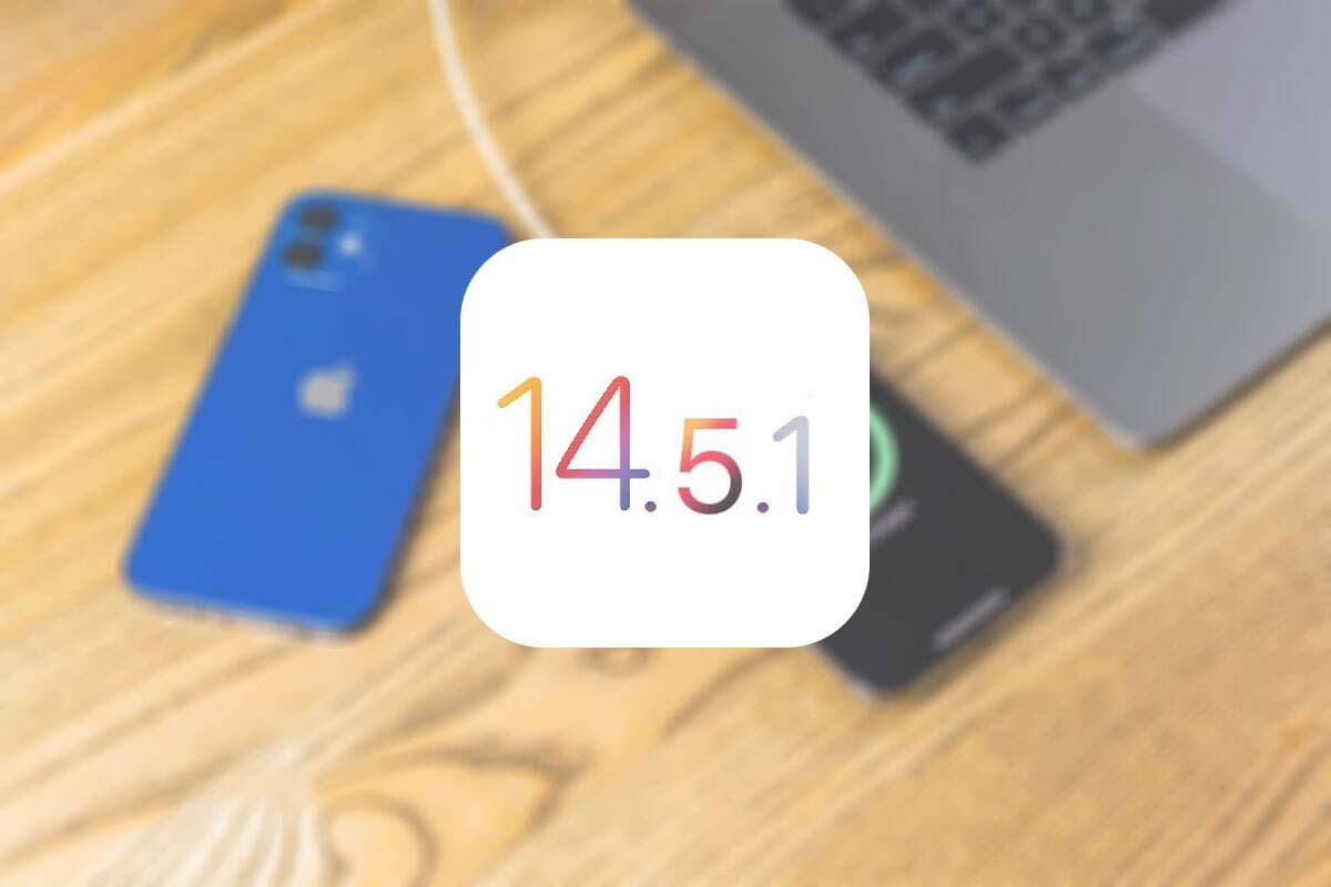Aktualizacja iOS 14.5 Negatywnie dotknięta autonomia iPhone