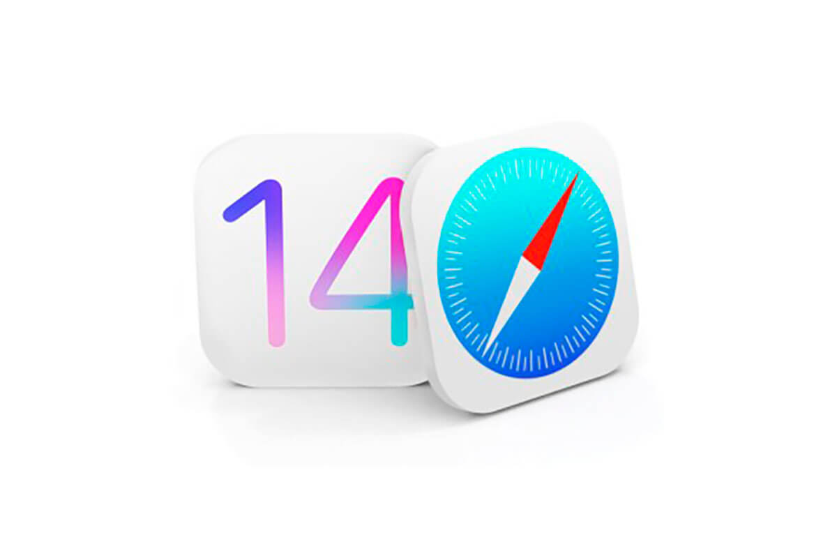 Słuchaj : iOS 14 otrzyma tłumacz w safari i wsparcie ołówek jabłkowy