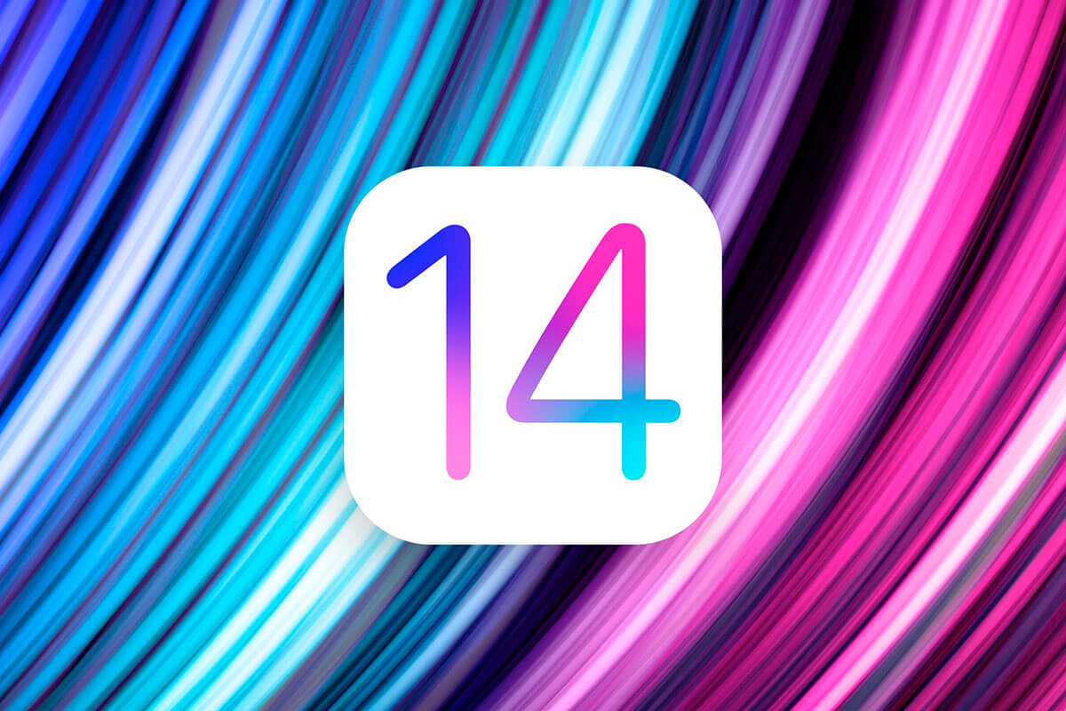 Słuchaj : Aktualizacje IOS 14 Otrzymasz wszystkie urządzenia z obsługą iOS 13