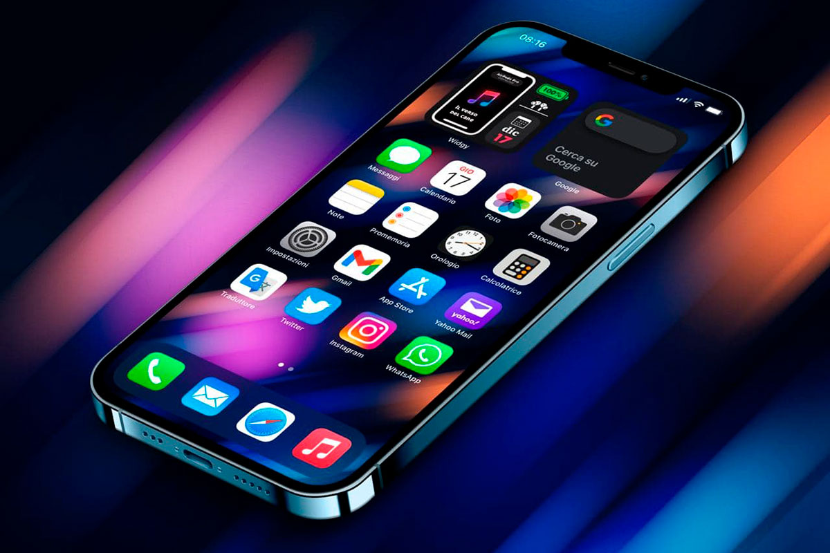 iOS 14 Zainstalowany  na 81% iPhone