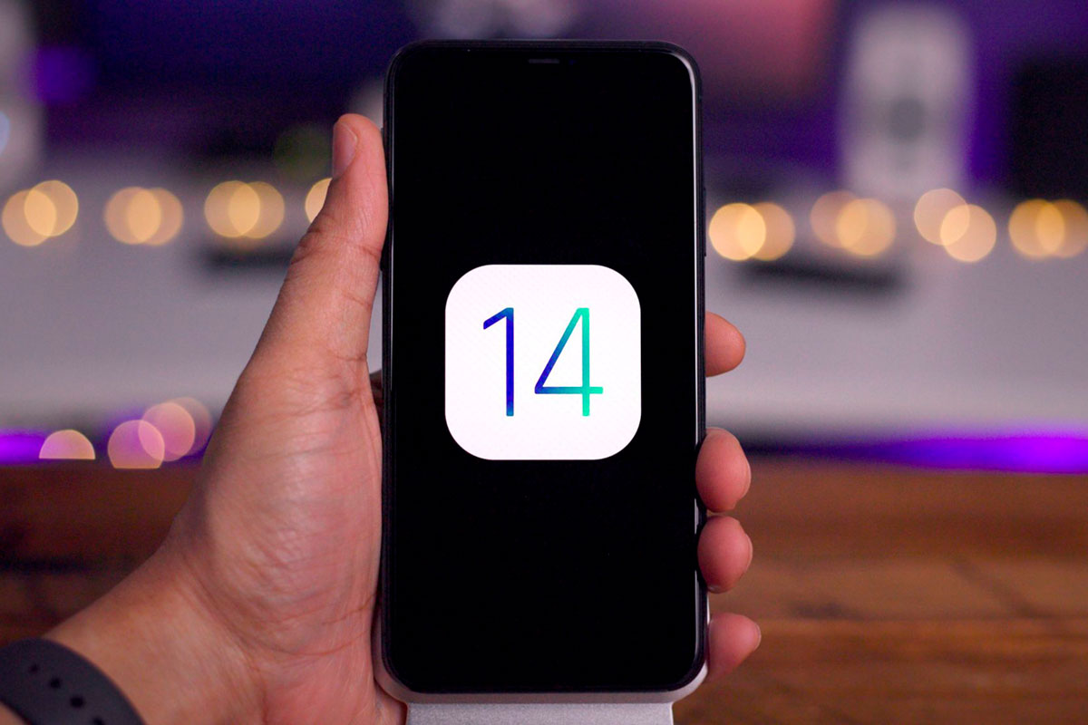 Apple Wydany IOS 14.0.1 i Watchos 7.0.1 - Co nowego ?