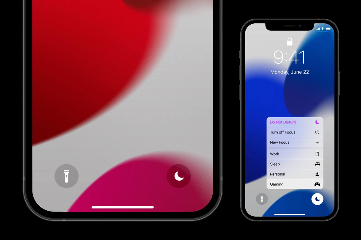 Apple Wydany iOS 15 beta 8: Co nowego