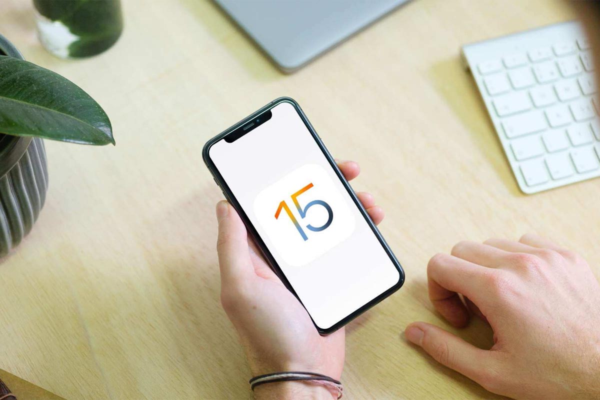Aktualizacja IOS 15 jest oficjalnie dostępna do instalacji
