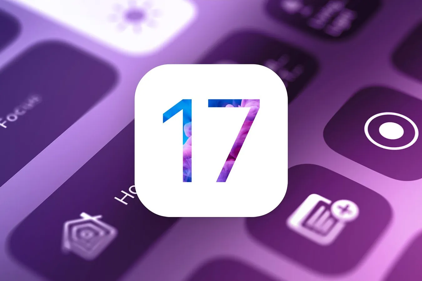 iOS 17 otrzyma ulepszone wyszukiwanie dzięki Dynamic Island