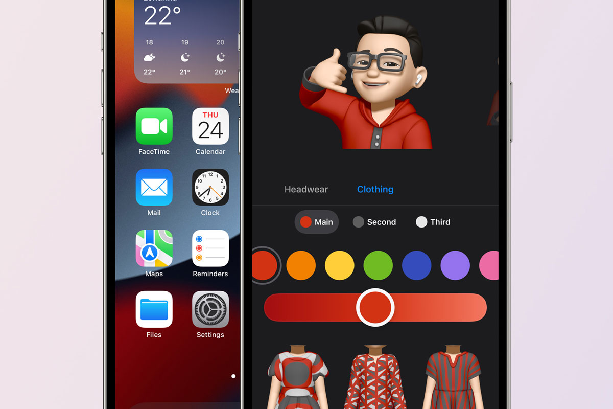 iOS 15 beta 2: Co nowego ?