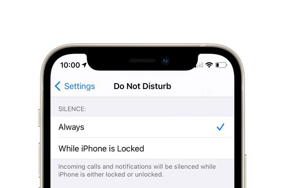 iOS 15 Eliminuje ważną cechę powiadomień