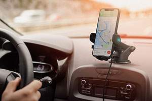 Ces 2019: Iottie Easy One Touch Connect - Automantor sterowania głosem